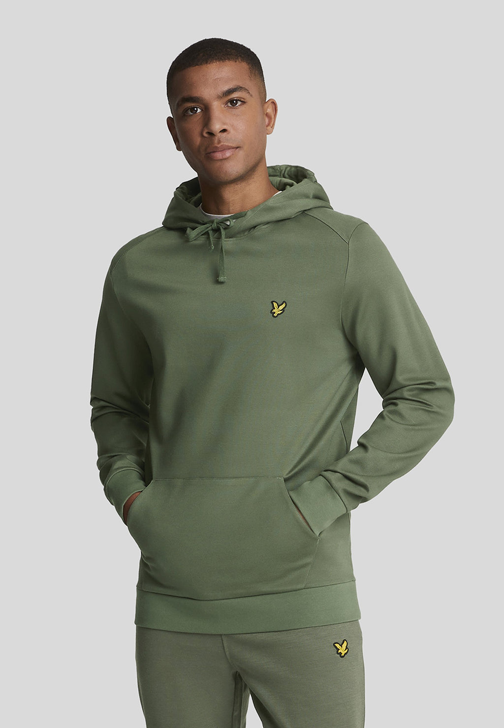 Lyle & Scott  TRACKIES