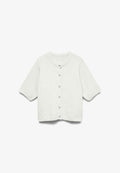 Vero Moda VMKARA Knit - Cardigan - snow white