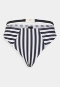 Boux Avenue MIRISSA MONO STRIPE BRIEF