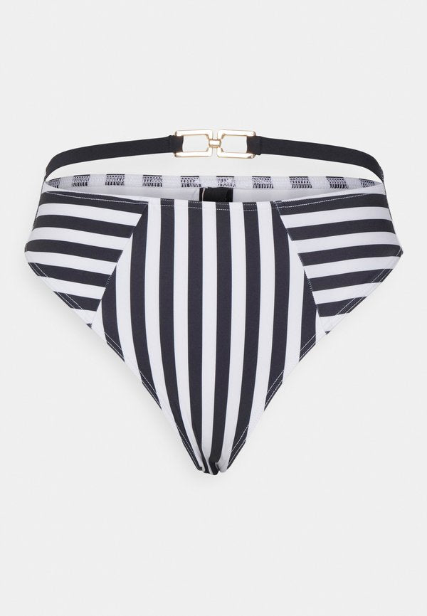 Boux Avenue MIRISSA MONO STRIPE BRIEF