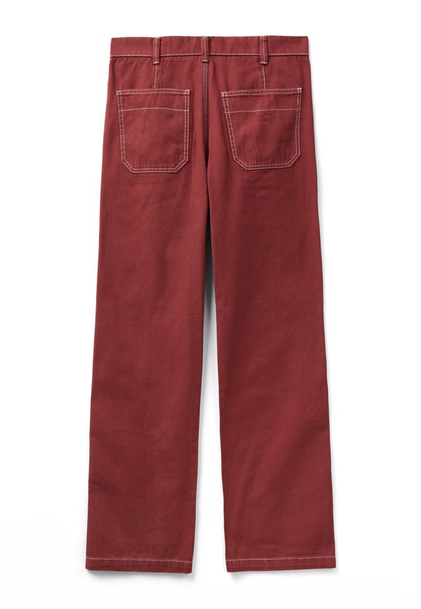 United Colors of Benetton  STRAIGHT-LEG