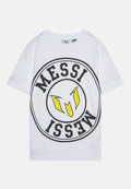 MESSI HERIC