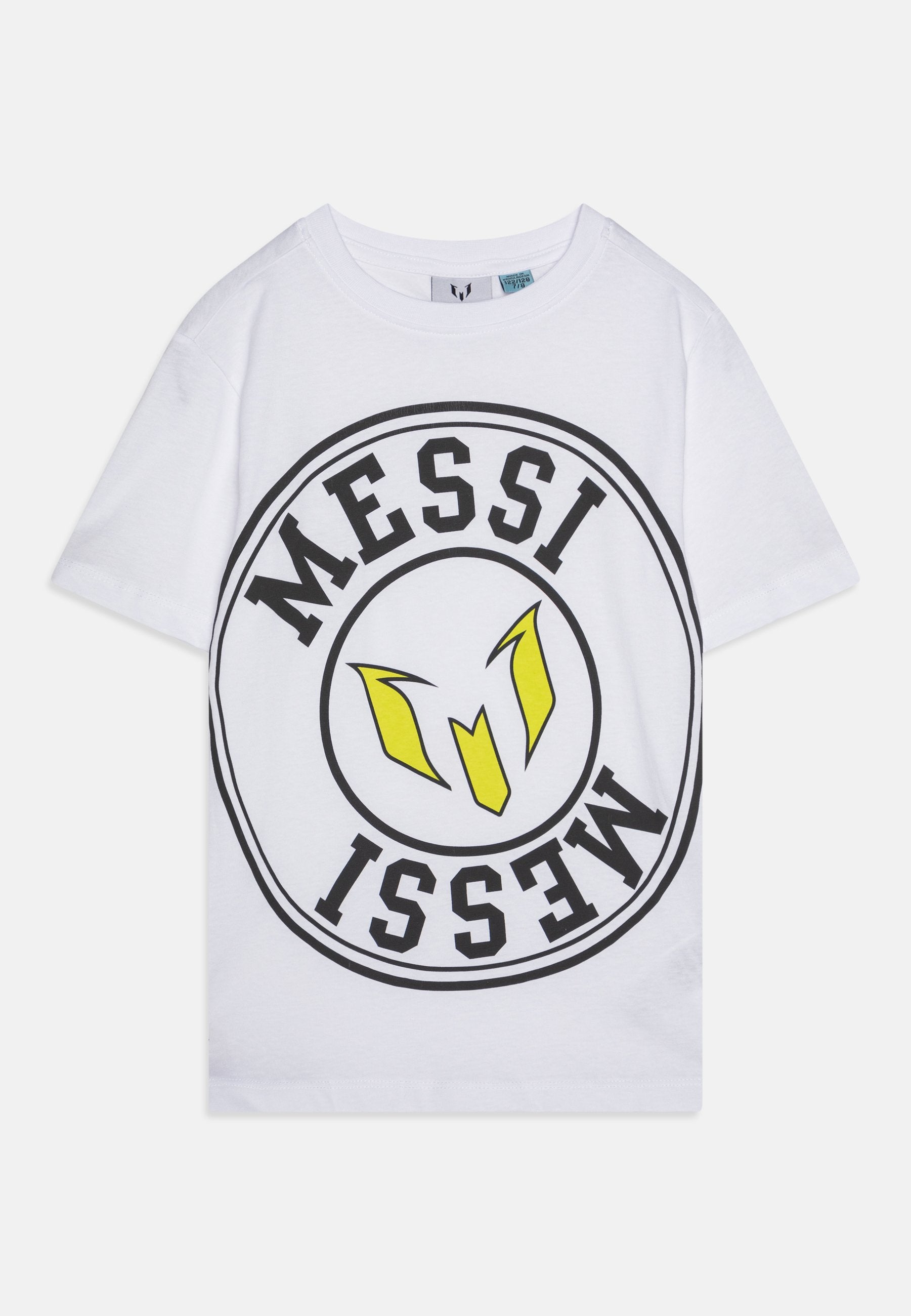 MESSI HERIC