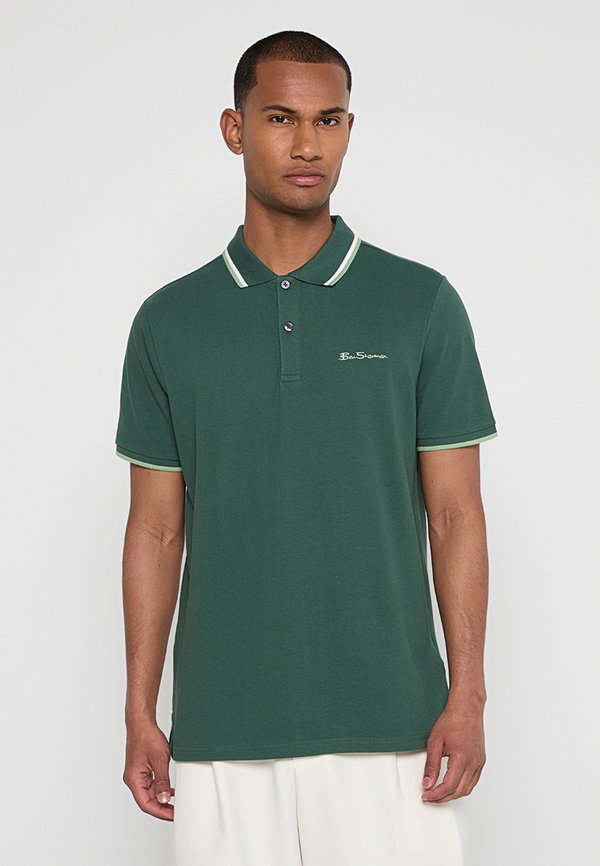 Ben Sherman