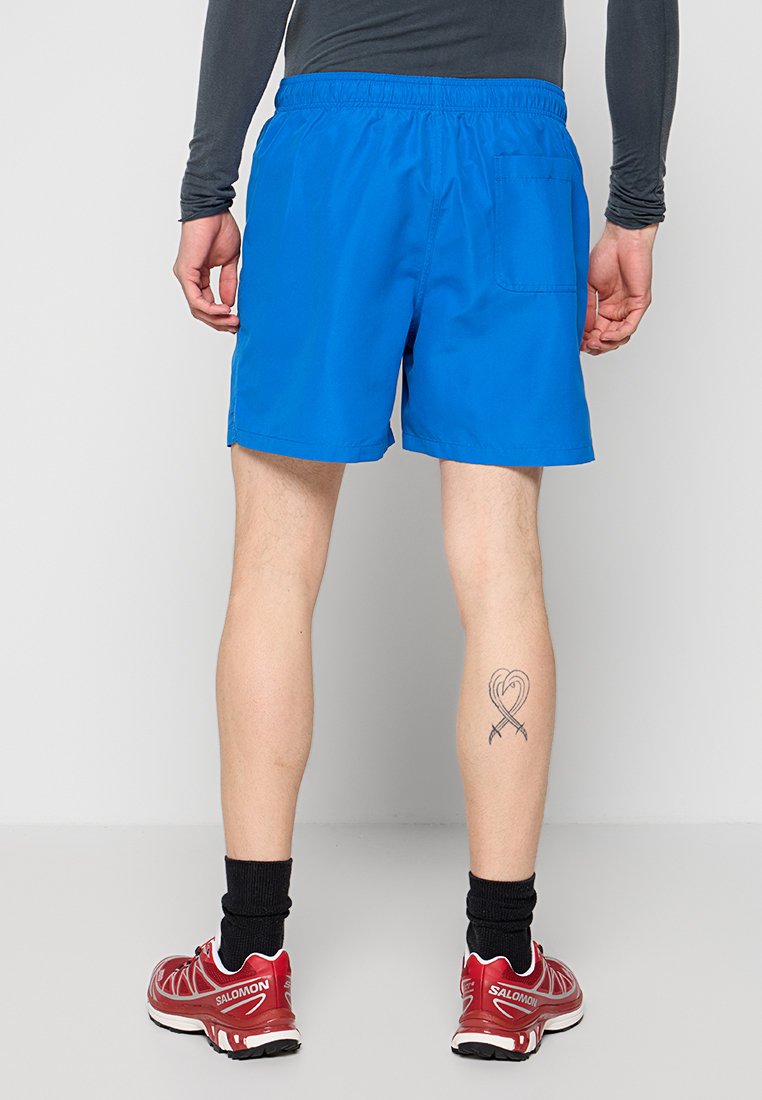Selected SLHFALK