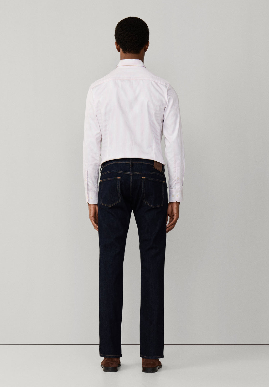 Hackett London RINSE WASH