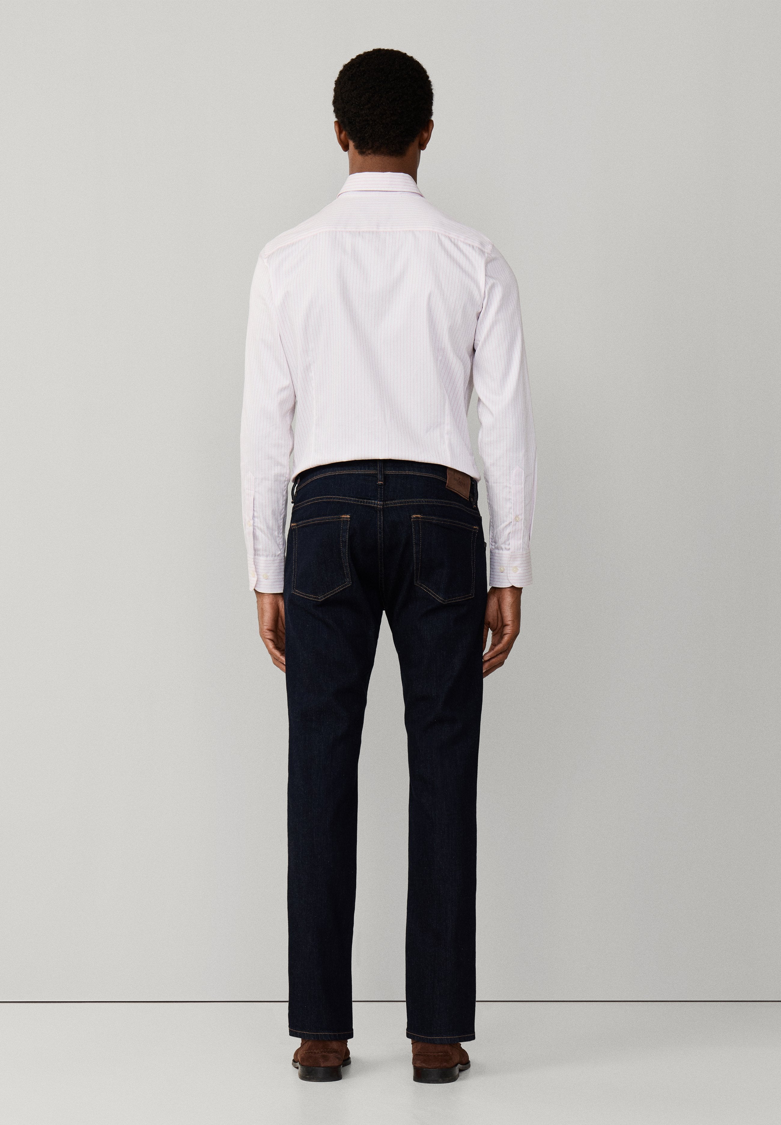 Hackett London RINSE WASH