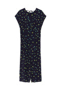 BIMBA Y LOLA  FLOWERS PRINT