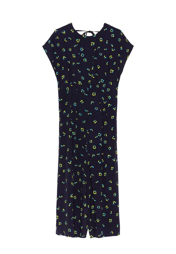 BIMBA Y LOLA  FLOWERS PRINT