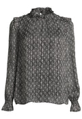 ORSAY RUFFLE
