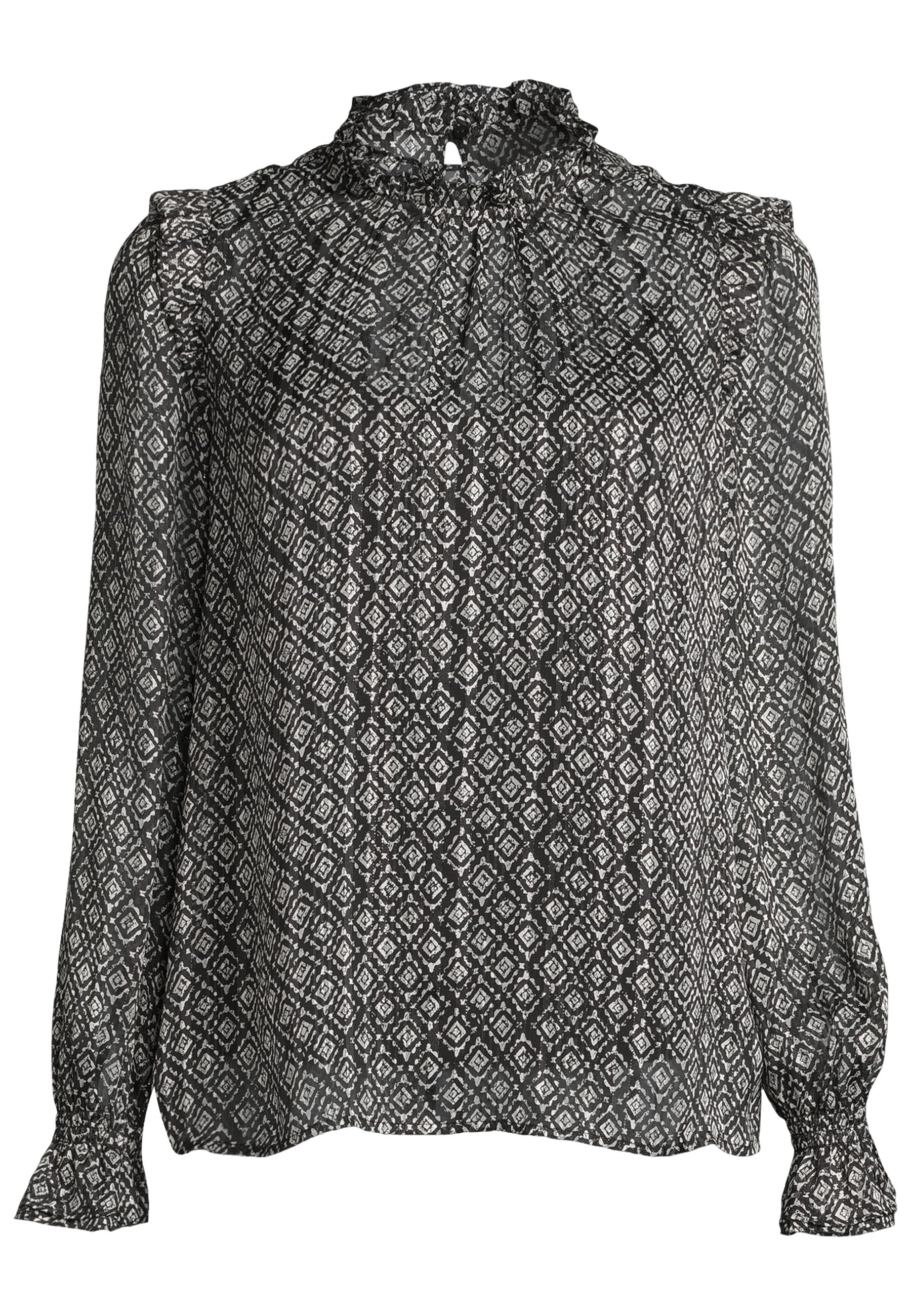 ORSAY RUFFLE