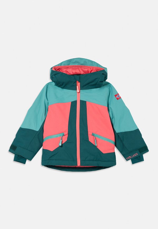 TROLLKIDS GIRLS RAULAND JACKET