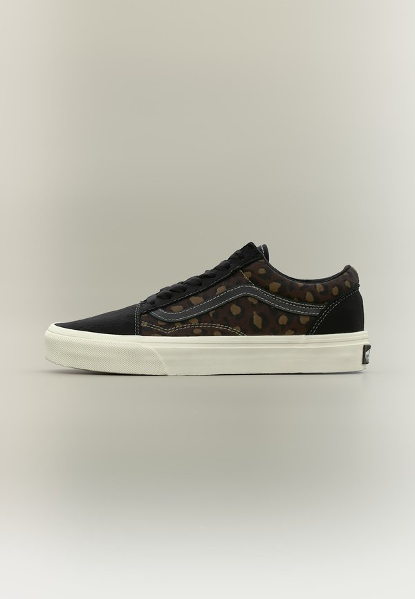 Vans TRAVIS BARKER OLD SKOOL UNISEX