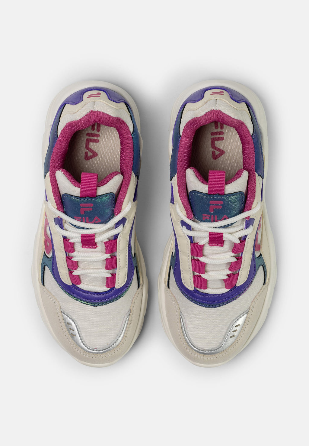 FOOTWEAR COLLENE LOGO Media 3