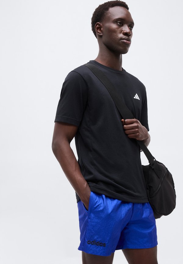 adidas Performance GRAPHIC SHORTS