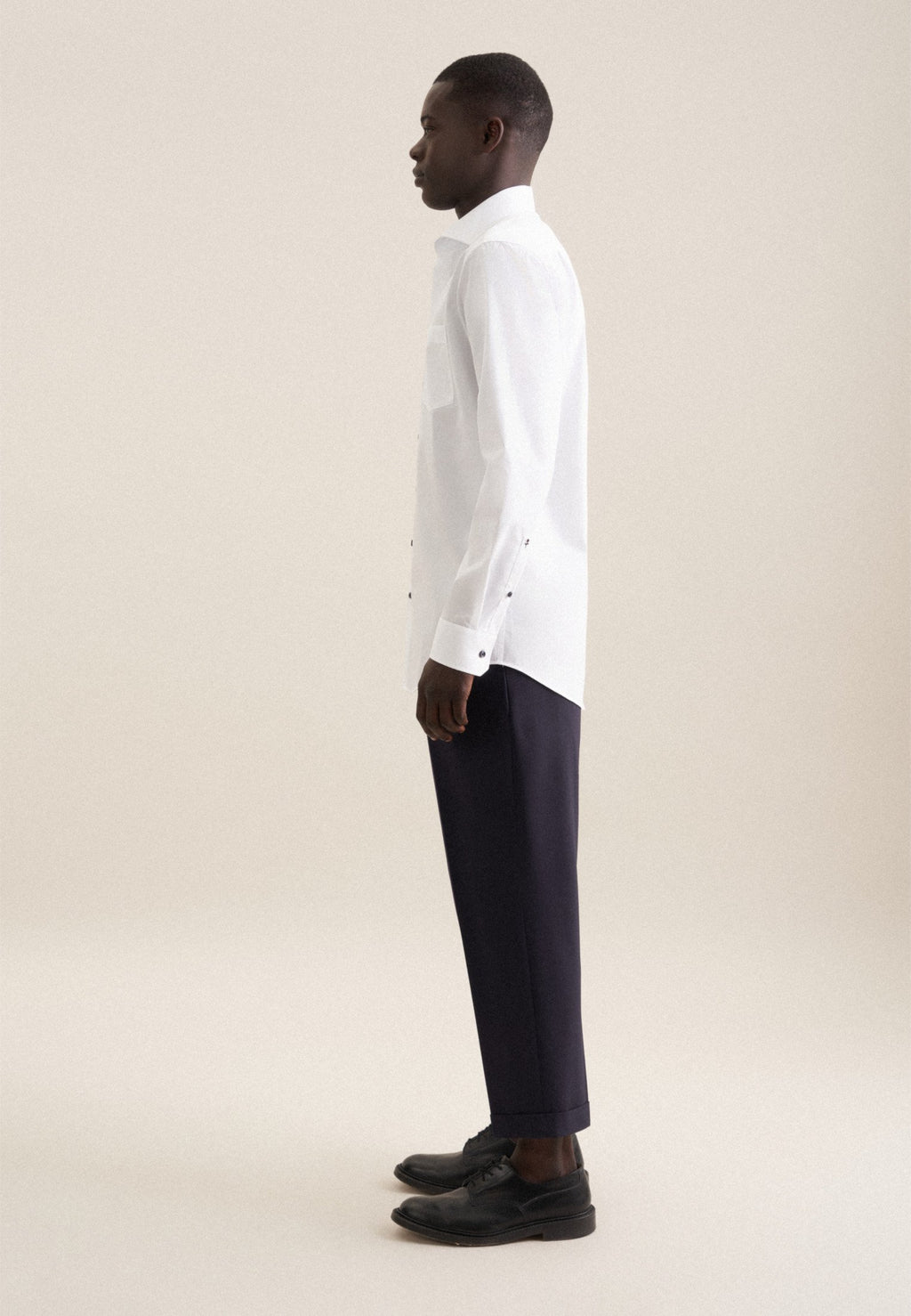 Seidensticker REGULAR FIT