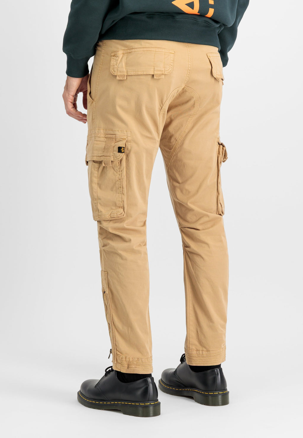 Alpha Industries TASK FORCE PANT