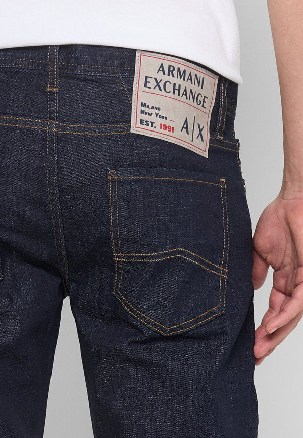 Armani Exchange