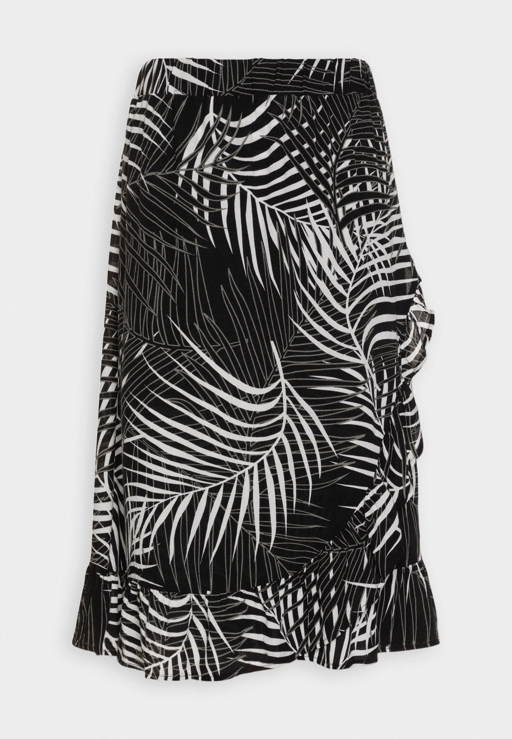 ONLFRIDA WRAP SKIRT Media 1