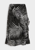ONLFRIDA WRAP SKIRT Media 1