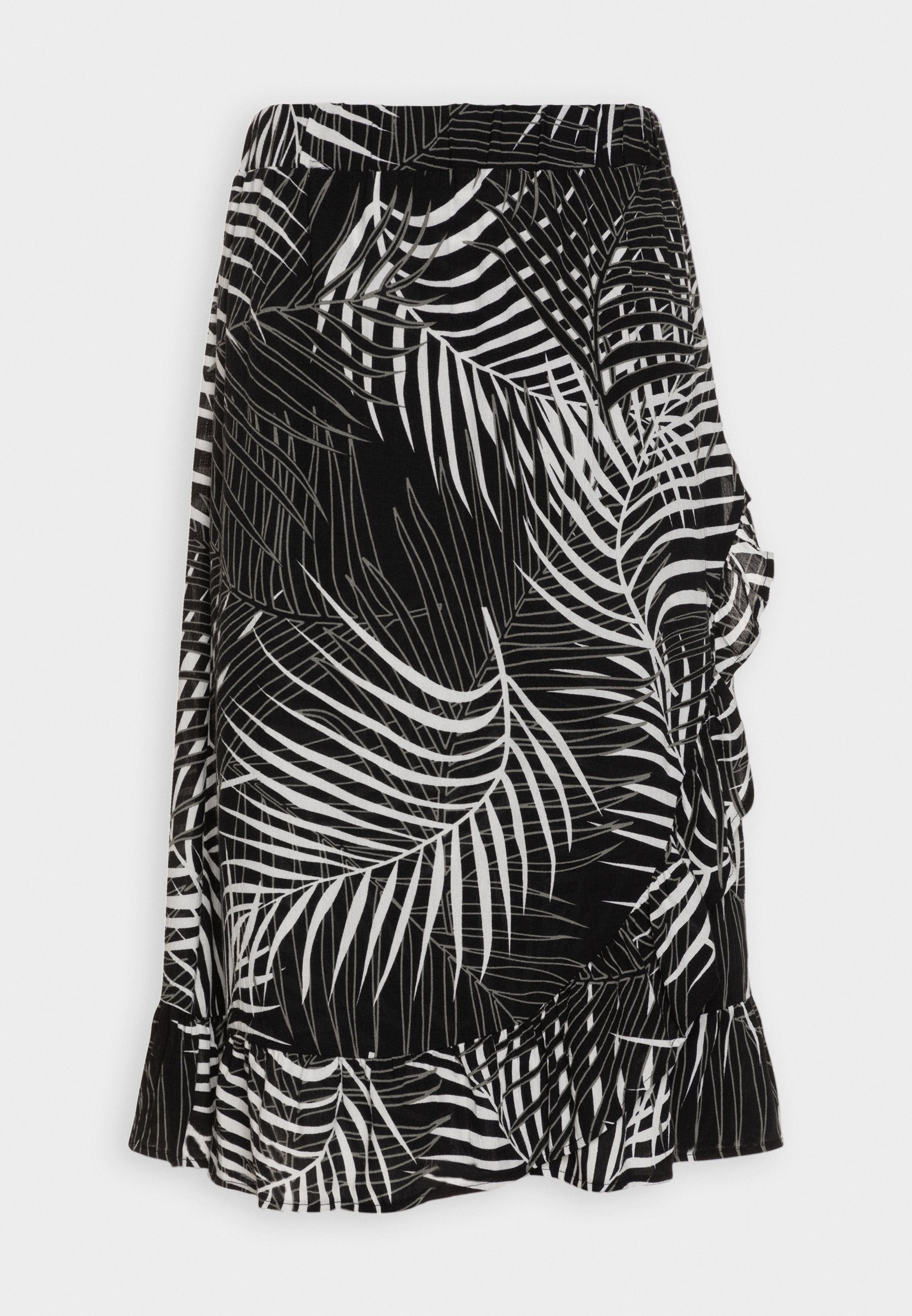 ONLFRIDA WRAP SKIRT Media 1