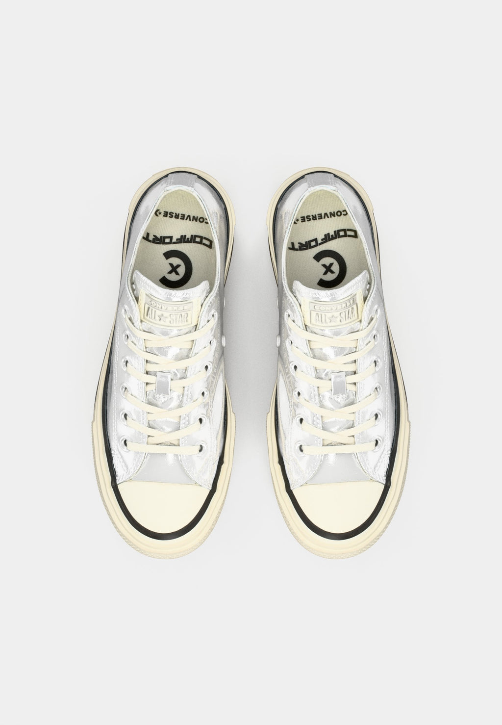Converse CHUCK TAYLOR ALL STAR LIFT DOUBLE STACK