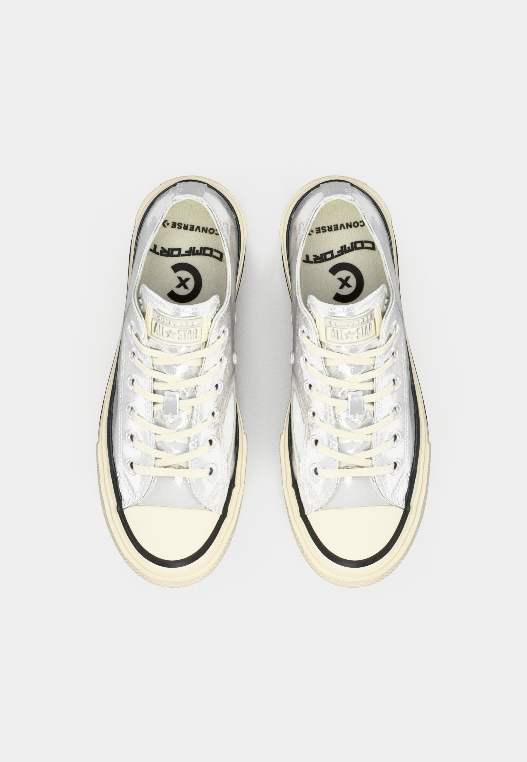 Converse CHUCK TAYLOR ALL STAR LIFT DOUBLE STACK