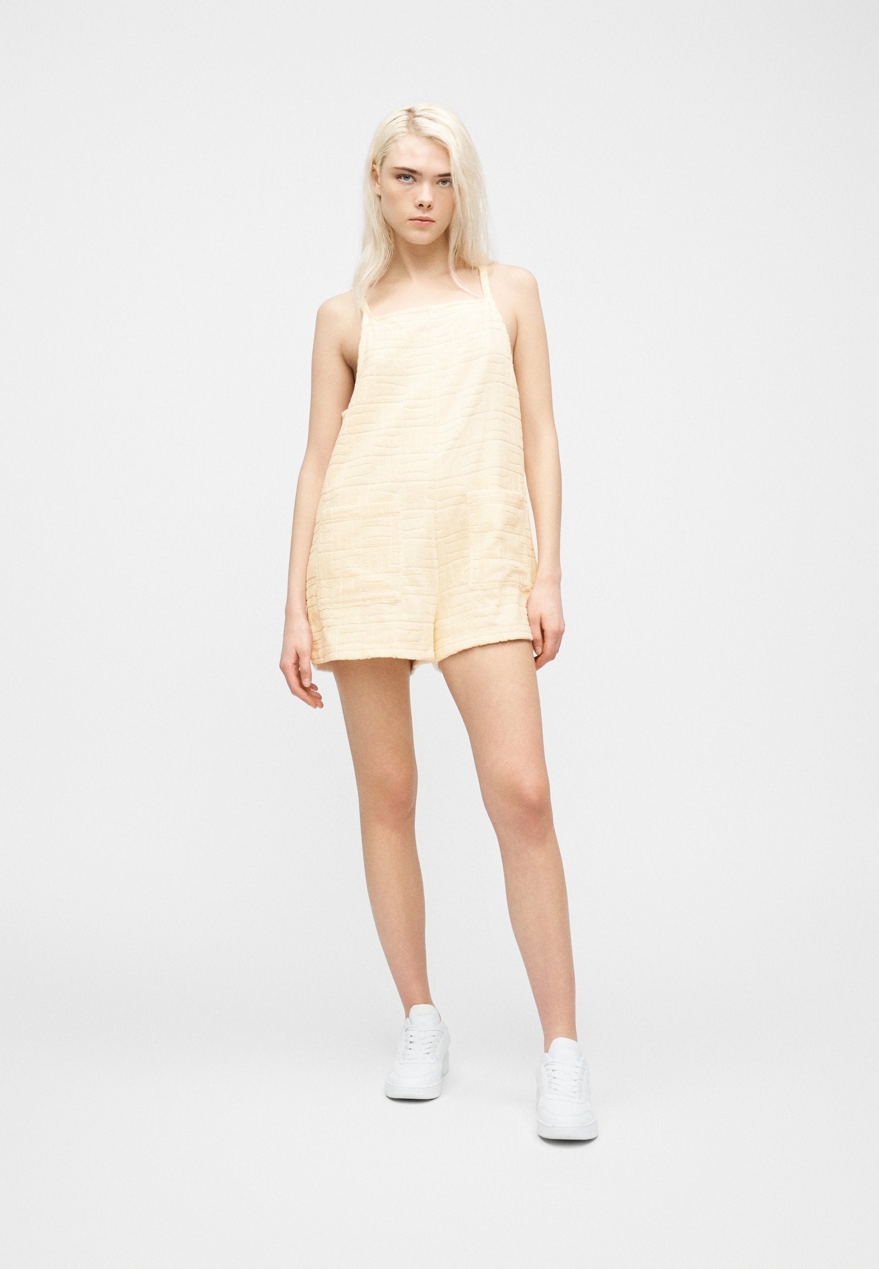 Rip Curl ALOHA STATE ROMPER