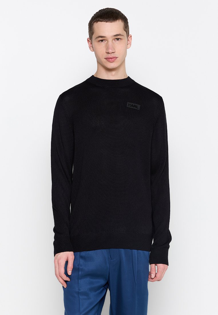 KARL LAGERFELD Strickpullover Media 1