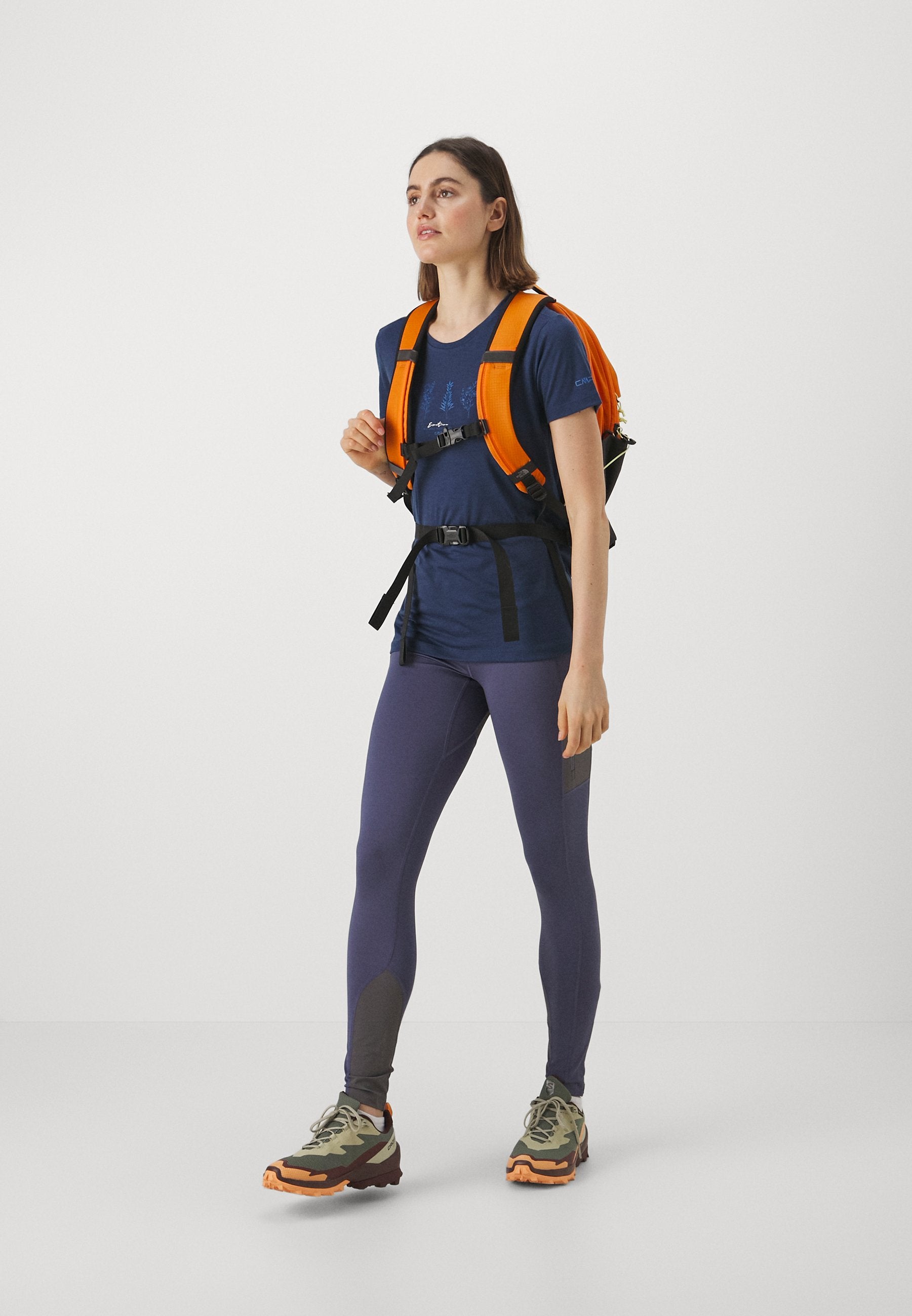 Kari Traa ANE HIGH WAIST