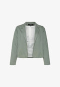 Vero Moda Curve VMCHARUKI - Blazer - laurel wreath