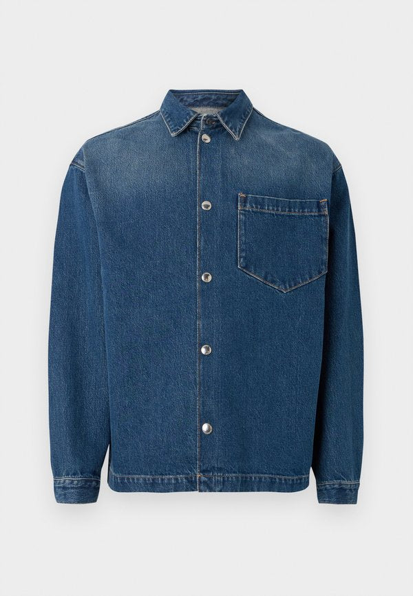 7 for all mankind OVERSHIRT