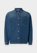 7 for all mankind OVERSHIRT