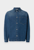 7 for all mankind OVERSHIRT