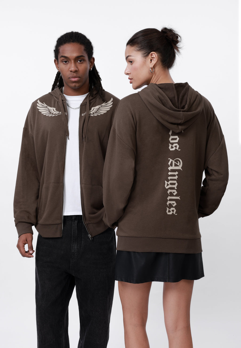 YOURTURN UNISEX