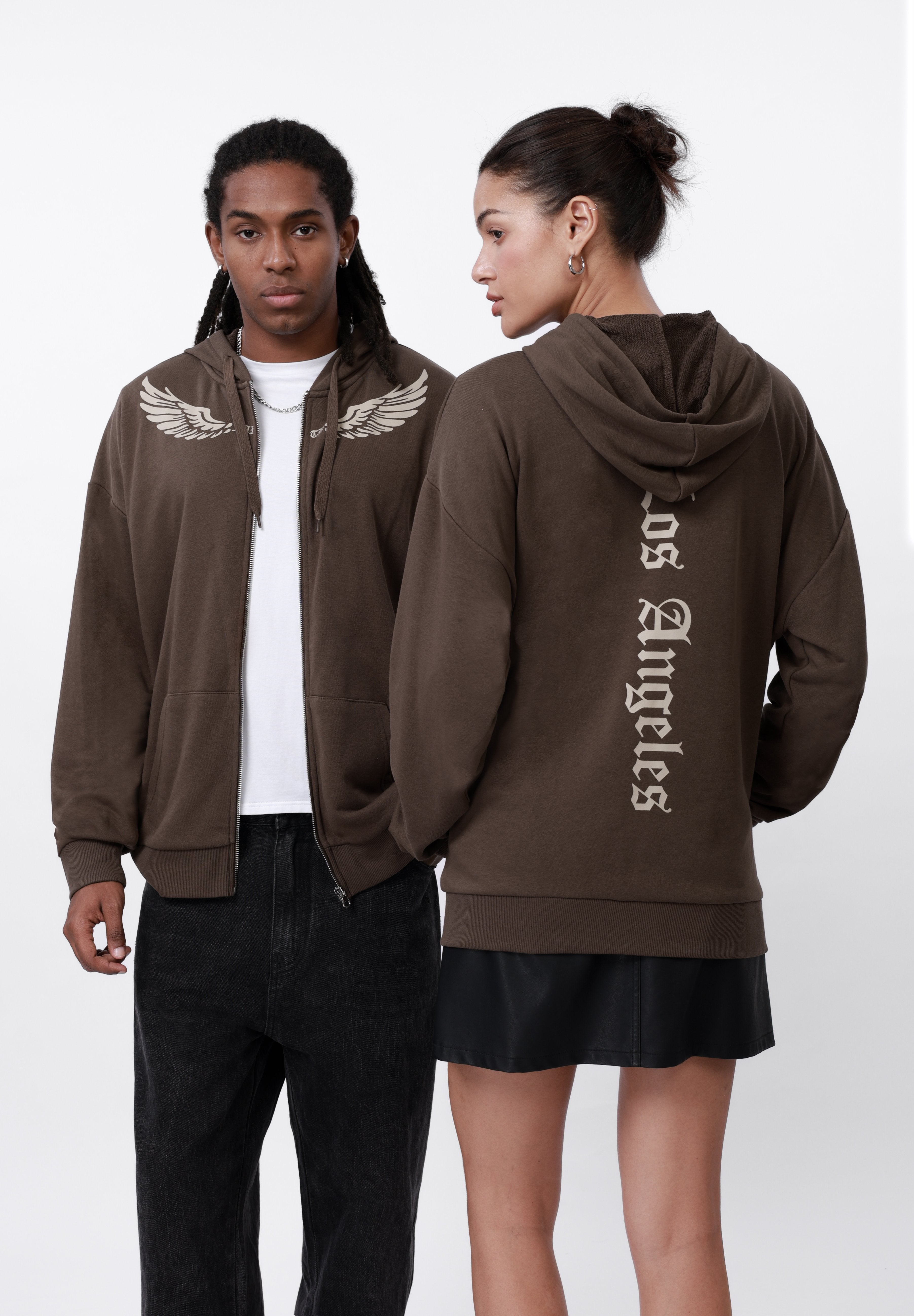 YOURTURN UNISEX