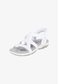 Skechers Sandals - weiss