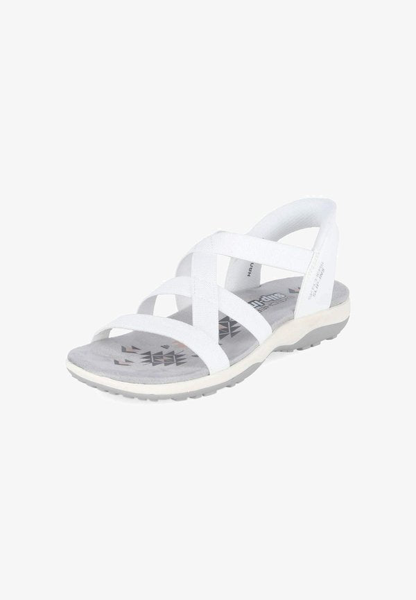 Skechers Sandals - weiss
