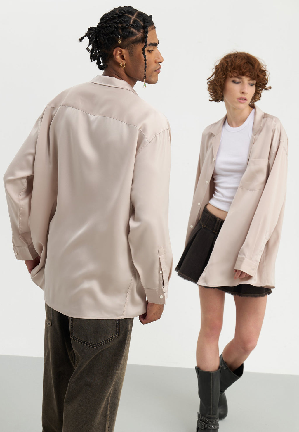 YOURTURN UNISEX