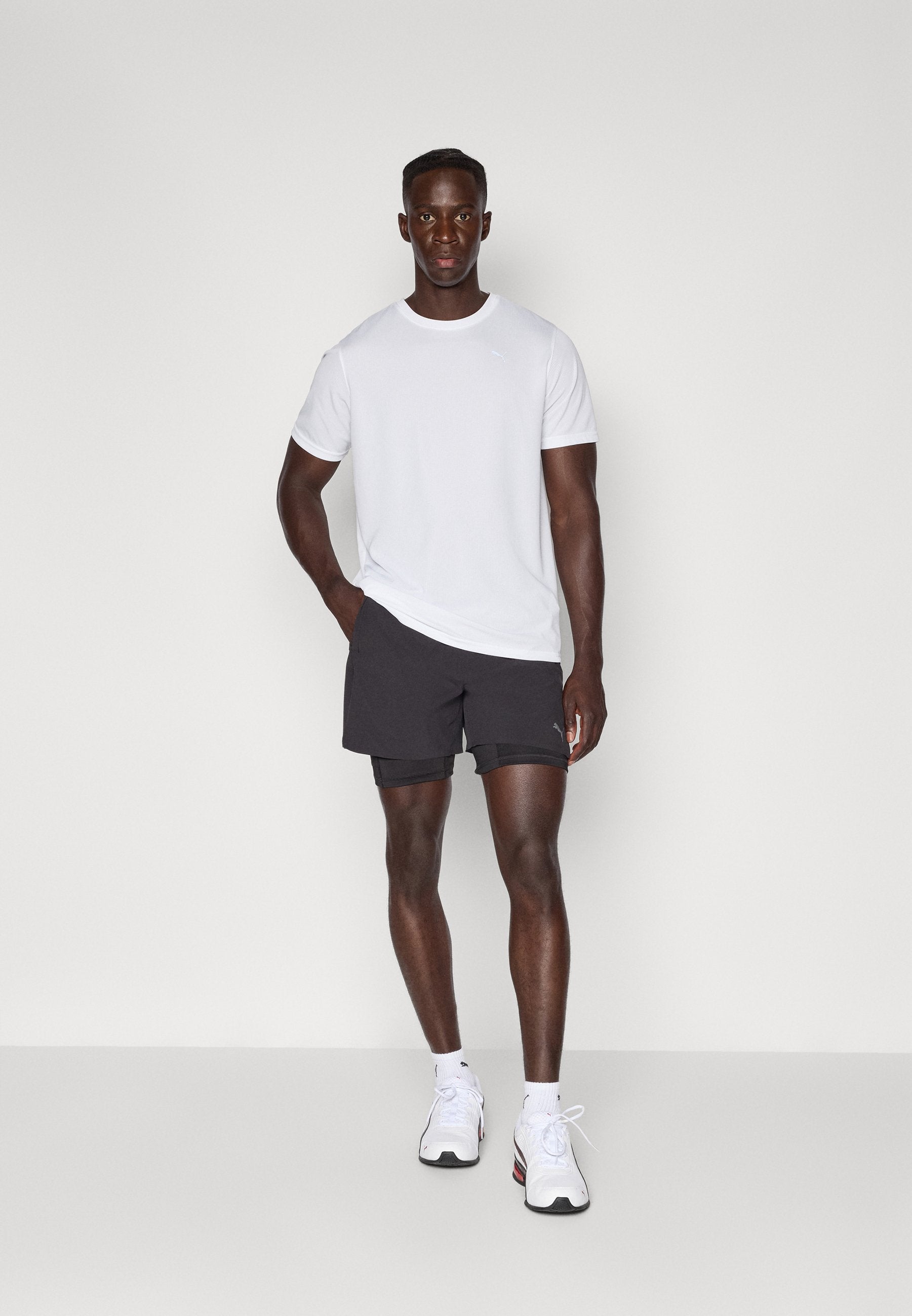 Puma TECH TRAINING SHORT