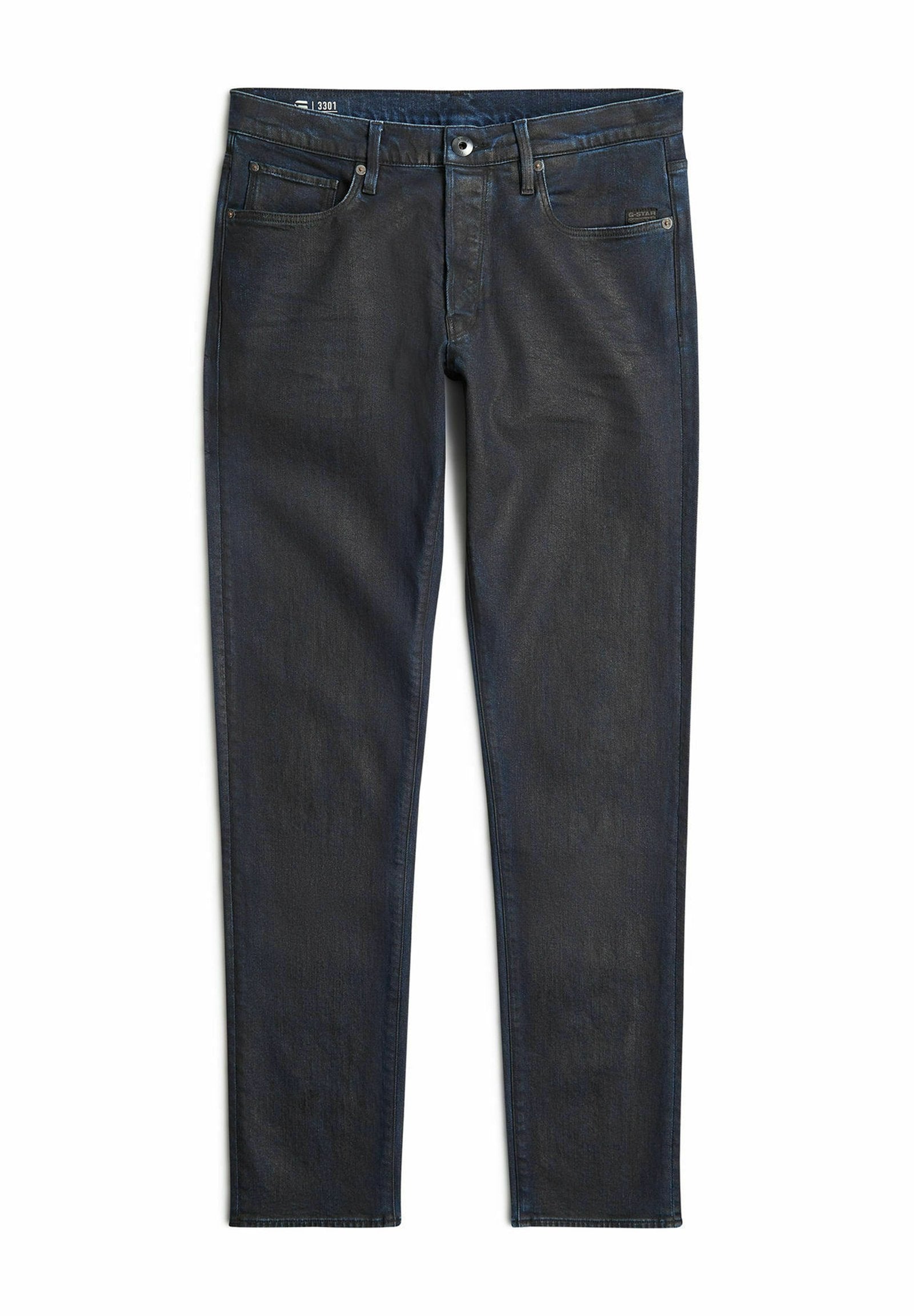 G-STAR 3301 SLIM JEANS