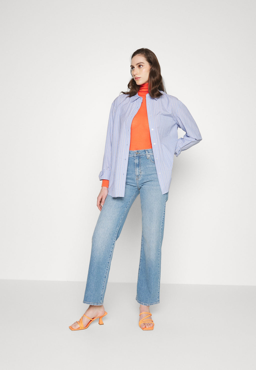 Twist & Tango PEYTON SHIRT