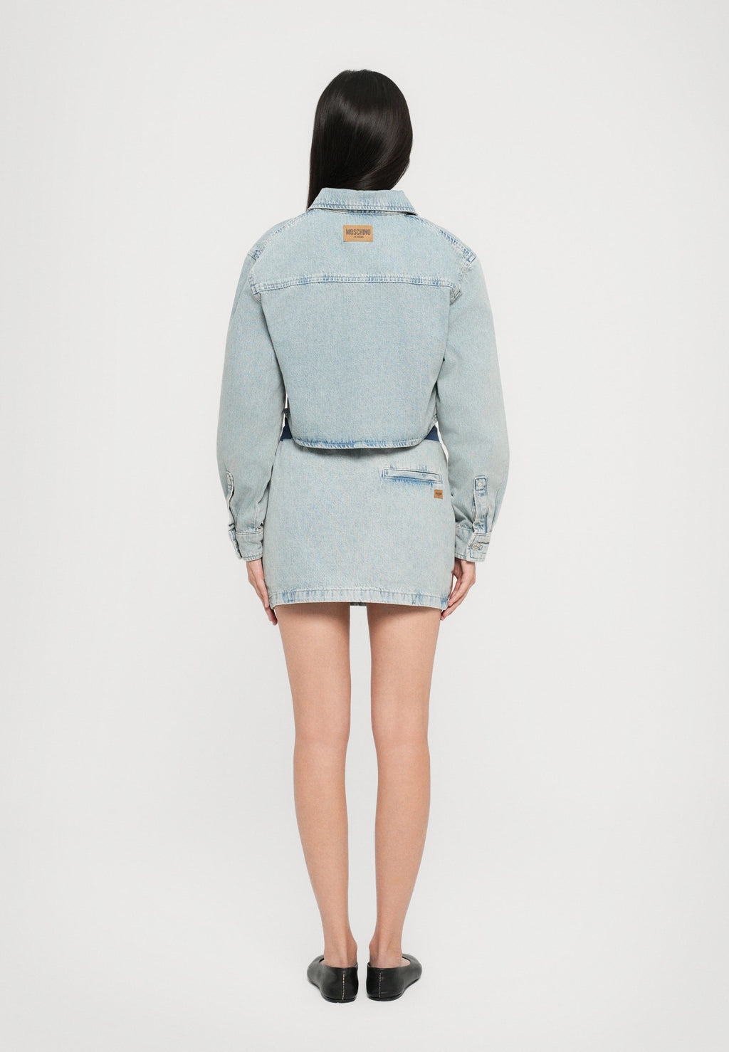 MOSCHINO JEANS