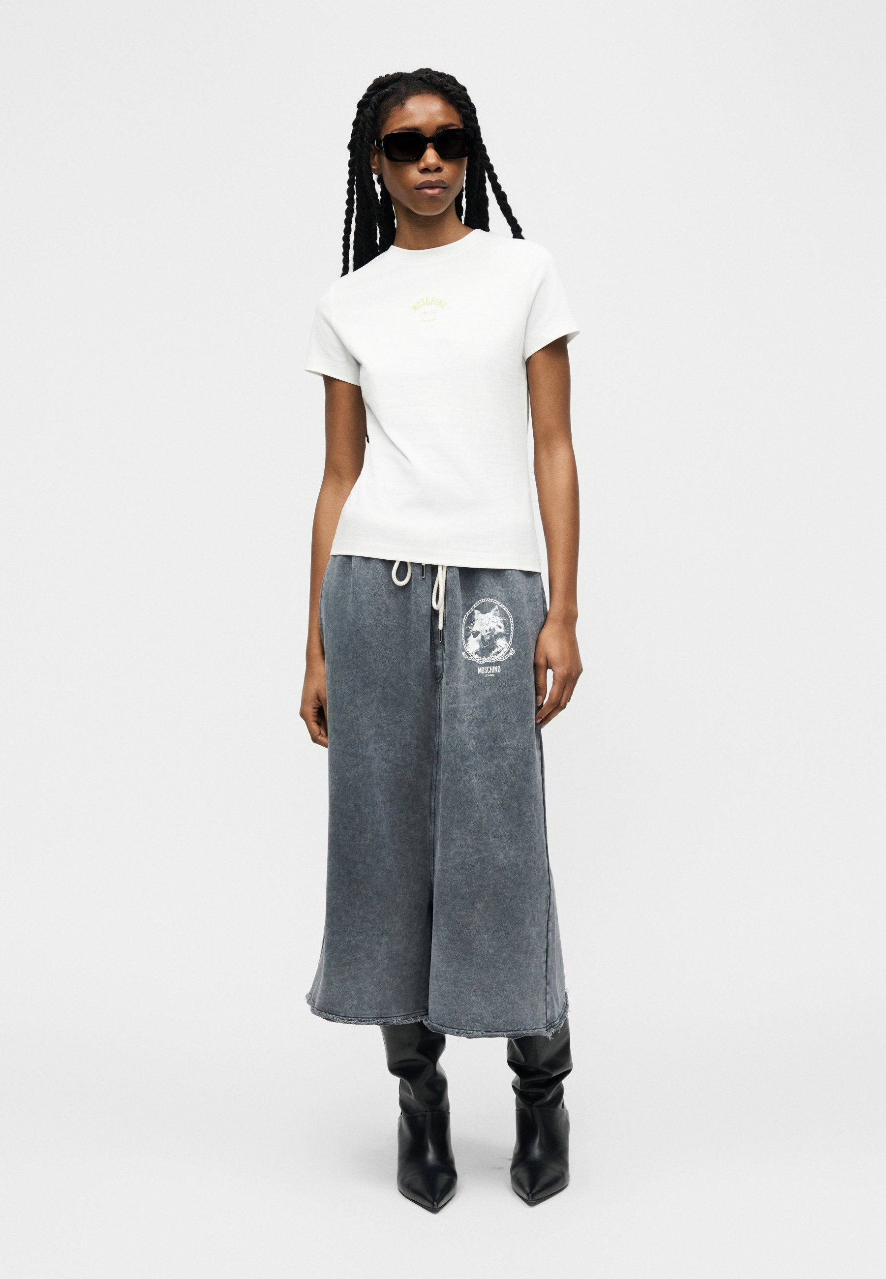 MOSCHINO JEANS