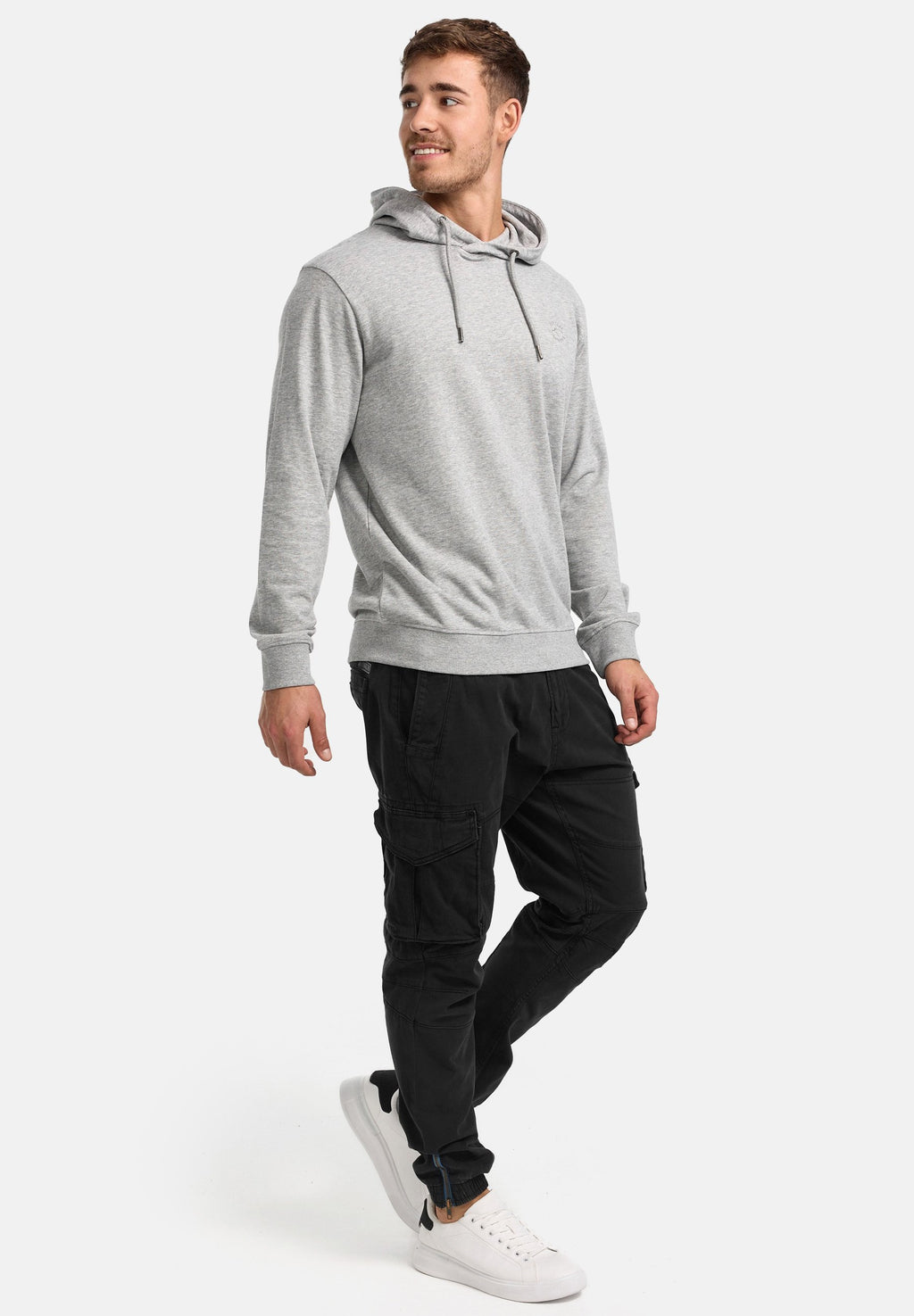 INDICODE JEANS SIMPSON