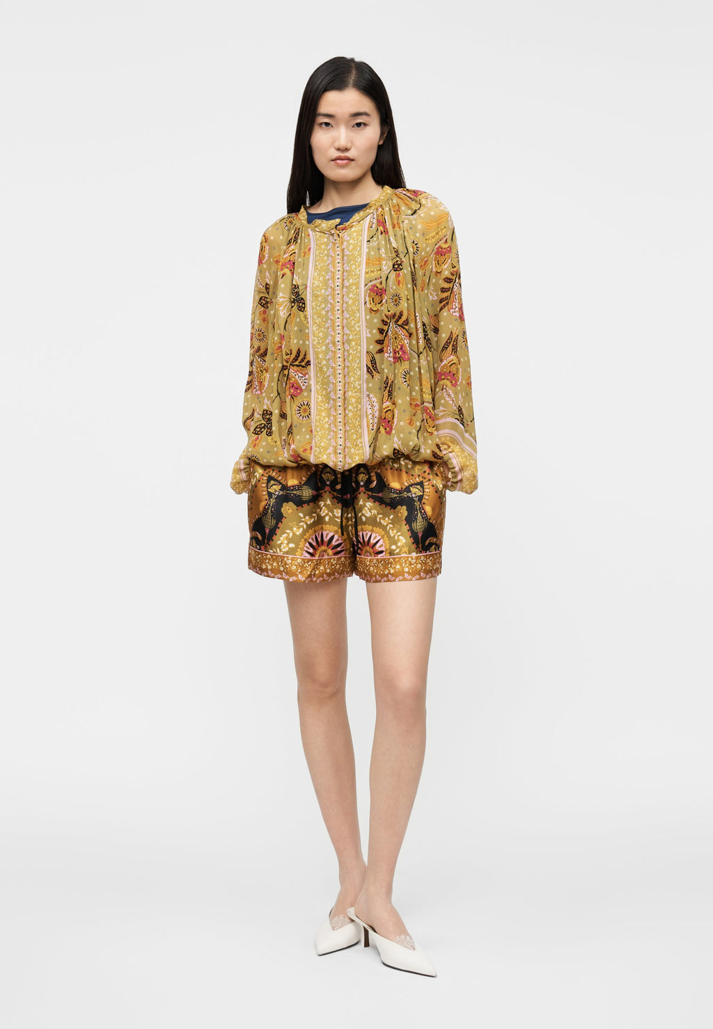 Diane von Furstenberg JANA