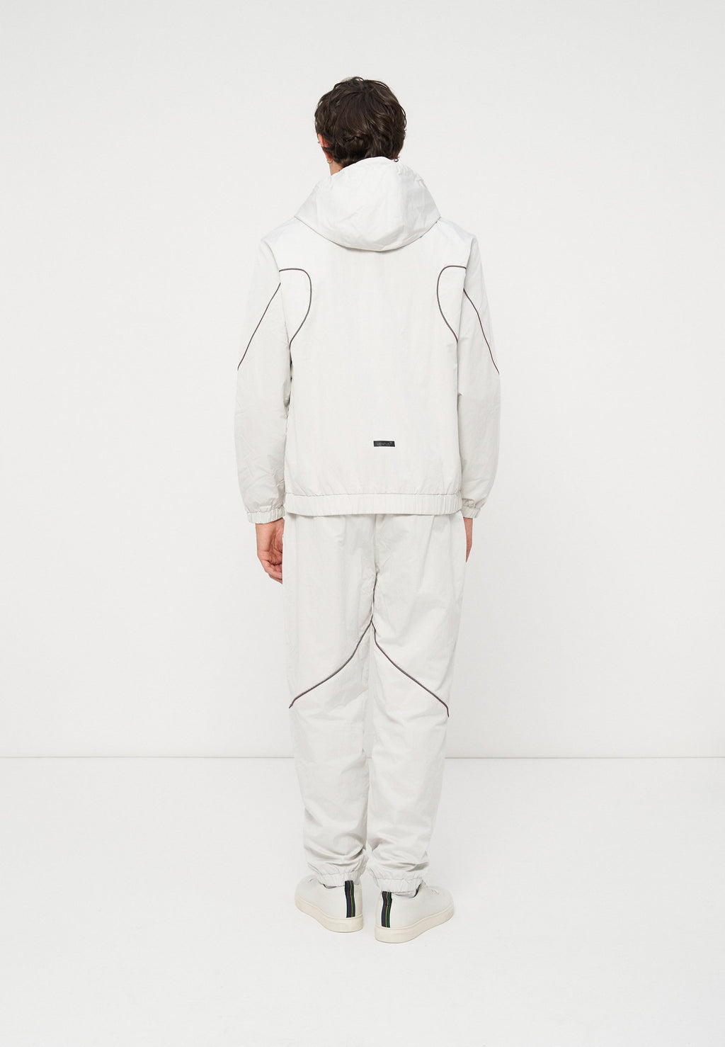 EA7 Emporio Armani Trainingsanzug Media 2