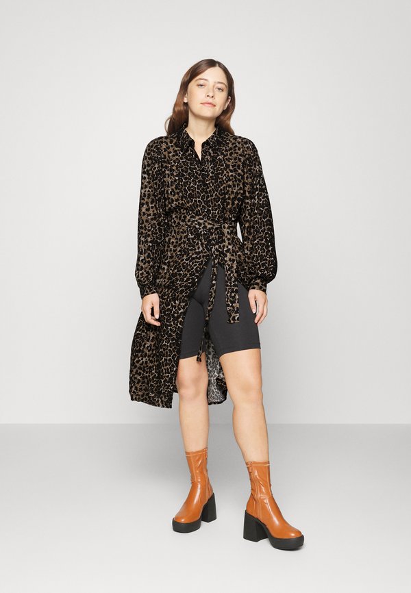 Vero Moda Petite VMKITTIE  SHIRT DRES