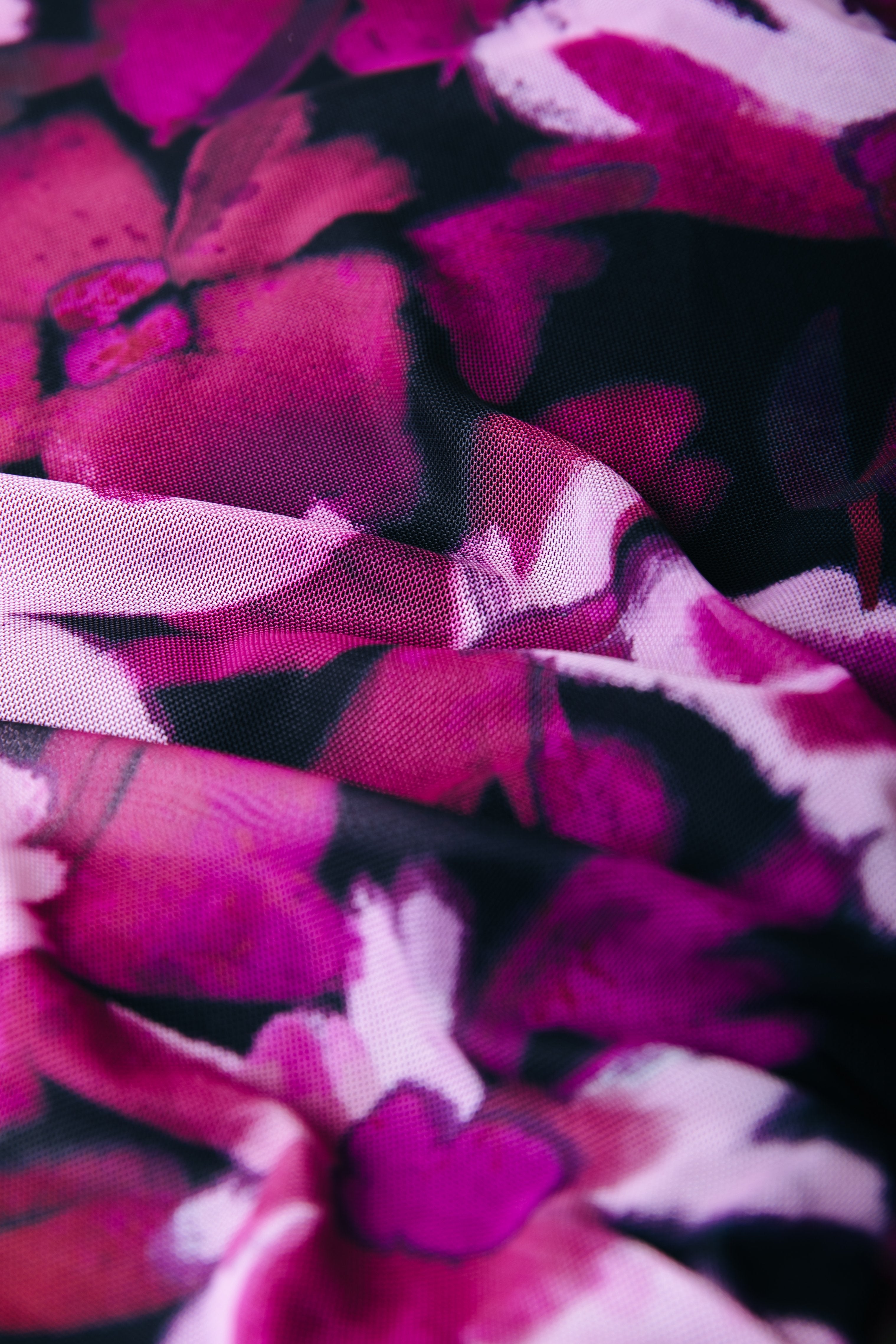 Colourful Rebel MAUDE BIG FLOWER