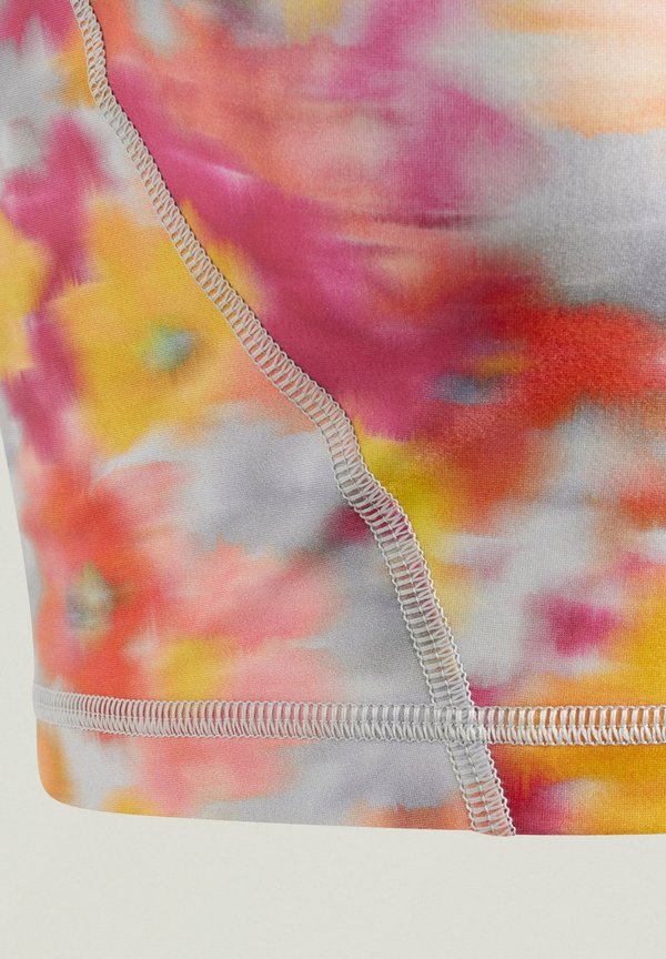 adidas by Stella McCartney TRUEPURPOSE PRINTED CROP